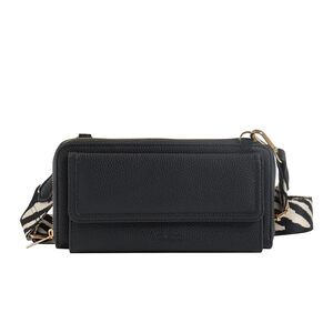 7231 Small Crossbody Bags Phone Purse Leather Crossbody Wallet Shoulder